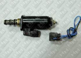 Соленоид для гусеничный экскаватор CASE CX180 (LL00055, LJ00684, CDH0474)