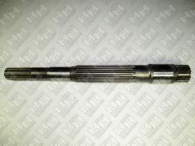 Вал ведомый для гусеничный экскаватор CASE CX210B (LB011430)