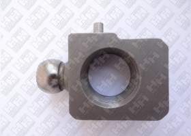 Палец сервопоршня для гусеничный экскаватор CASE CX240 (160161A1)