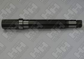 Вал ведущий для гусеничный экскаватор CASE CX460 (LB00927)