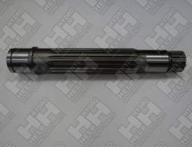 Вал ведомый для гусеничный экскаватор CASE CX460 (LB00928)