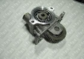 PTO BOX для гусеничный экскаватор CASE CX470 (LC00232, LC00233)