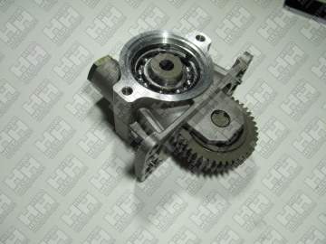 PTO BOX для гусеничный экскаватор DAEWOO-DOOSAN DX140LC-3 ()