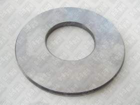 Опорная плита для гусеничный экскаватор DAEWOO-DOOSAN DX160LC (K9001299, 400901-00003)