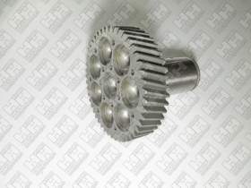 Вал ведомый для колесный экскаватор DAEWOO-DOOSAN DX190W (K9004217, 130712-00174)