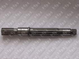 Ведущий вал для гусеничный экскаватор DAEWOO-DOOSAN S130-III (113446)
