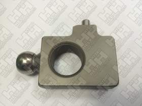 Палец сервопоршня для гусеничный экскаватор DAEWOO-DOOSAN S150LC-V (718417, 113379, 113380)
