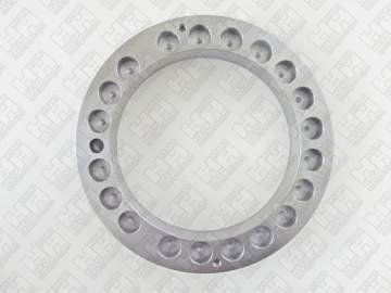 Тормозной диск для гусеничный экскаватор DAEWOO-DOOSAN S150LC-V (3733700470, 115358, 1.409-00186)