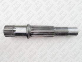 Вал для колесный экскаватор DAEWOO-DOOSAN S170W-III (118531, 118531B, 1.405-00049, 405-00013)