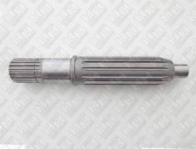 Вал для колесный экскаватор HITACHI ZX210W-3 (0788804)