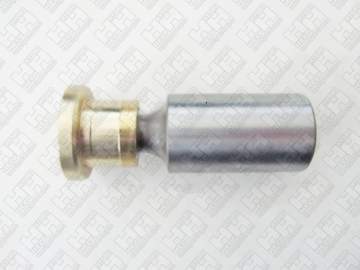 Комплект поршеней (1 компл./9 шт.) для гусеничный экскаватор HYUNDAI R160LC-7A (XKAH-00154, XKAH-00153, XKAH-00615KT, XKAY-00536)