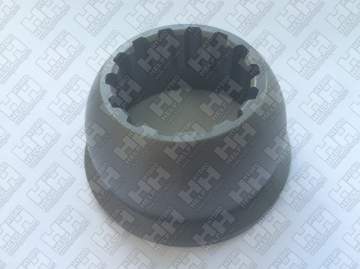 Полусфера для колесный экскаватор HYUNDAI R200W-7 (XJBN-00083)