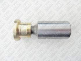 Комплект поршеней (1 компл./9 шт.) для гусеничный экскаватор HYUNDAI R290LC-9 (XKAH-01162, XKAH-00153)