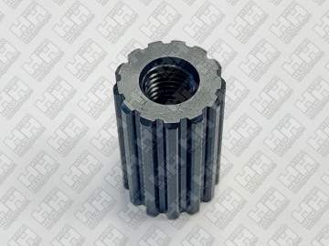 Вал импиллера для гусеничный экскаватор KOMATSU PC350-8 (708-2H-32360)