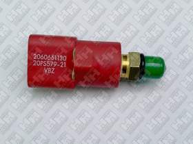 Датчик давления для Экскаватора KOMATSU PC450-8