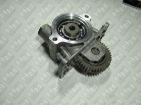PTO BOX для гусеничный экскаватор VOLVO EC160B ()
