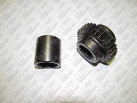 Соеденительная шестеренка для гусеничный экскаватор VOLVO EC210 (SA8230-09660)